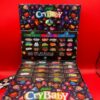 CRYBABY CARTS