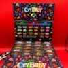 Crybaby Carts