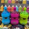 CRYBABY BOTTLE 2G DISPOSABLE - LIVE RESIN LIQUID DIAMONDS W/ GUMBALLS (LIQUID DIAMOND INFUSED)