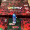 CRYBABY DUAL DISPOSABLE  2G